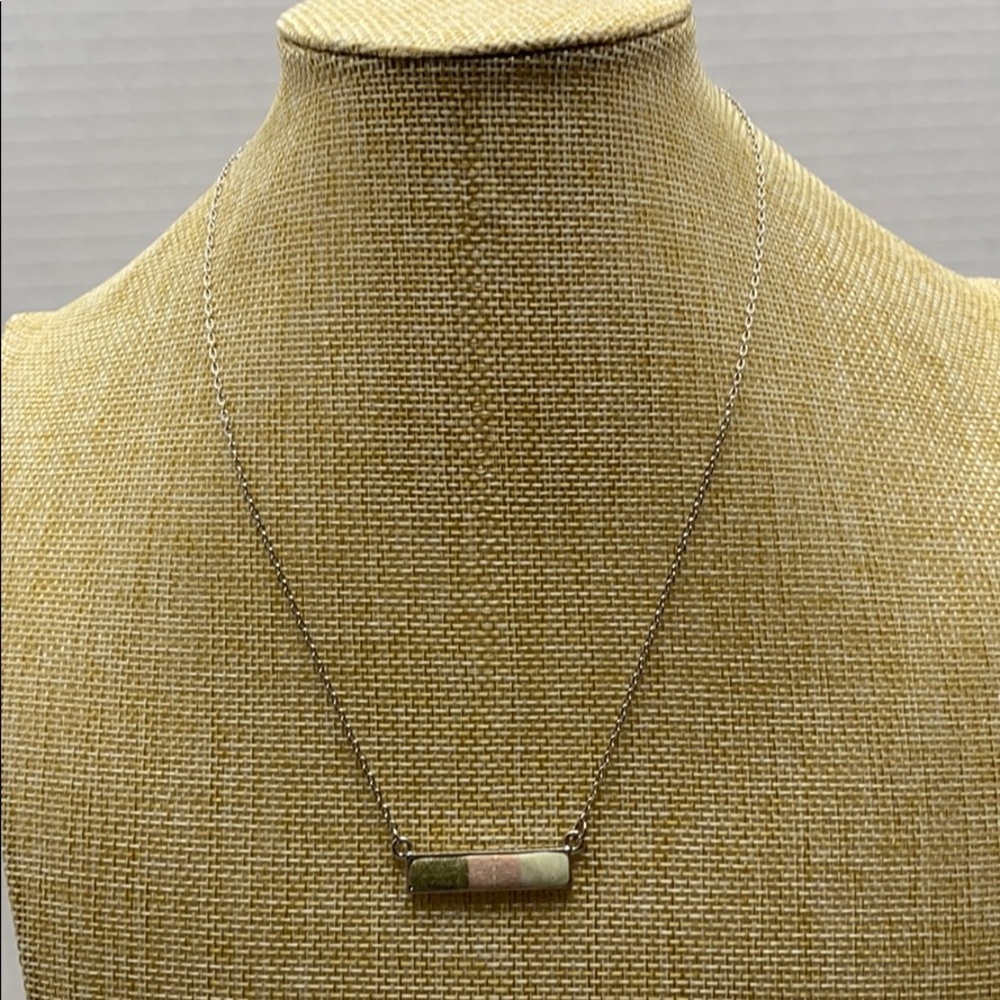 Jilzarah necklace
